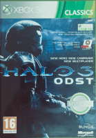 Halo 3: ODST