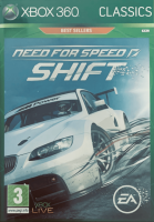 Need for Speed: Shift