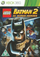 LEGO Batman 2: DC Super Heroes