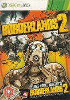 Borderlands 2