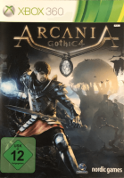 Arcania: Gothic 4