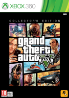 Grand Theft Auto V