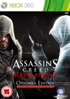 Assassin's Creed: Revelations