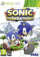 Sonic Generations