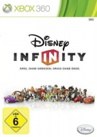 Disney Infinity