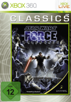 Star Wars: The Force Unleashed