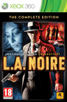 L.A. Noire