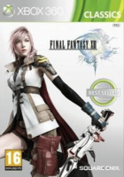 Final Fantasy XIII