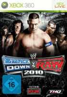 WWE SmackDown vs. Raw 2010