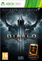 Diablo III: Reaper of Souls
