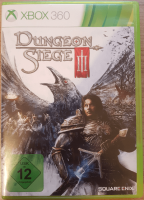 Dungeon Siege III