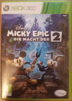 Disney Micky Epic 2: Die Macht der Zwei