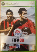 FIFA 09