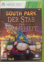 South Park: Der Stab der Wahrheit