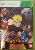 Naruto Shippuden: Ultimate Ninja Storm 3