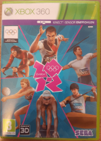 London 2012: Das offizielle Videospiel der Olympischen Spiele