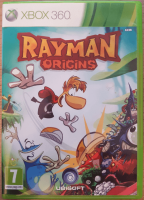 Rayman Origins