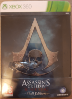 Assassin's Creed IV: Black Flag