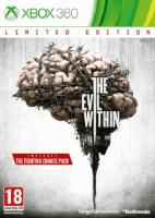 The Evil Within