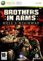Brothers in Arms: Hell's Highway
