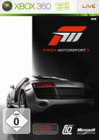 Forza Motorsport 3