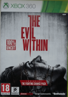 The Evil Within