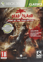 Dead Island
