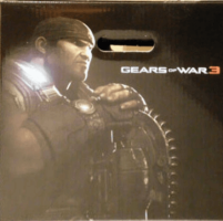 Gears of War 3