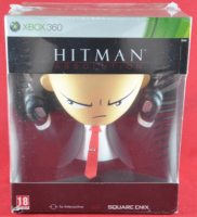 Hitman: Absolution