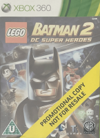 LEGO Batman 2: DC Super Heroes