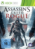 Assassin's Creed Rogue
