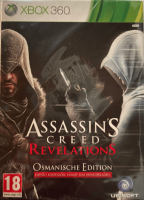 Assassin's Creed: Revelations