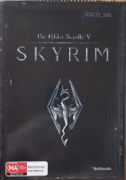 The Elder Scrolls V: Skyrim