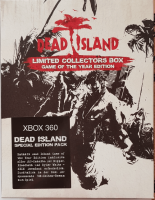 Dead Island