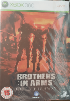 Brothers in Arms: Hell's Highway