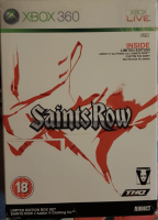 Saints Row