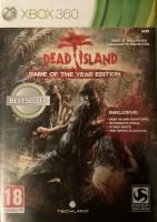Dead Island