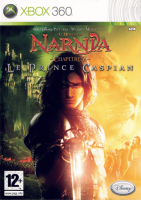 Jeu Le Monde De Narnia: Chapitre 2 - Le Prince Caspian