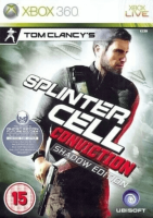 Tom Clancy's Splinter Cell: Conviction