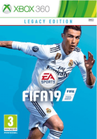 FIFA 19 Legacy Edition