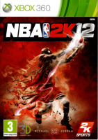 NBA 2K12