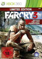Far Cry 3
