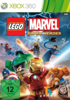 Lego Marvel Super Heroes