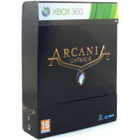 Arcania: Gothic 4