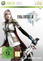 Final Fantasy XIII
