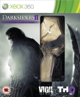 Darksiders II