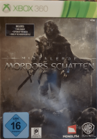 Mittelerde: Mordors Schatten
