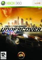 Need for Speed Undercover