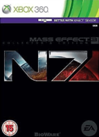 Mass Effect 3
