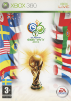 FIFA World Cup: Germany 2006